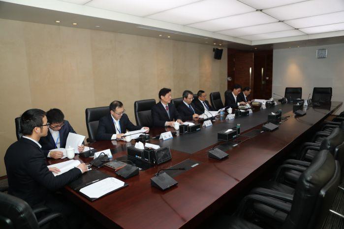 1月20日 0820 長江環(huán)保集團2020年一屆一次職代會預備會開始——0120上午 長江環(huán)保集團職代會預備會（高錦濤） (1)